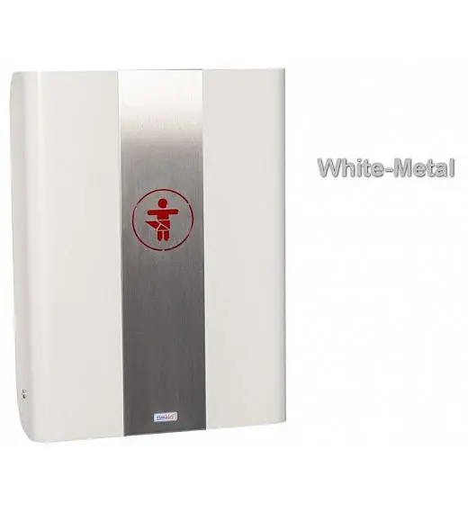 Stol za presvlačenje Timkid KAWAMIDI White