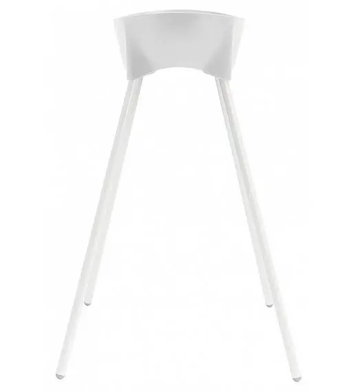 Stalak za kadicu White
