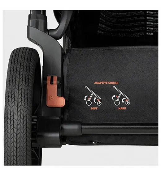 Dječja kolica Duo APTICA XT Magnet Grey