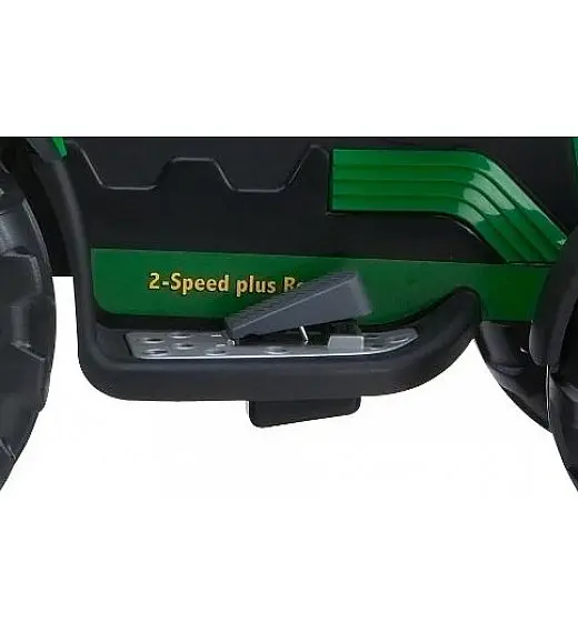 12V otroški traktor Peg Perego JD GROUND FORCE