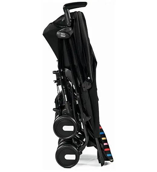 Peg Perego PLIKO MINI Neon - Športni voziček