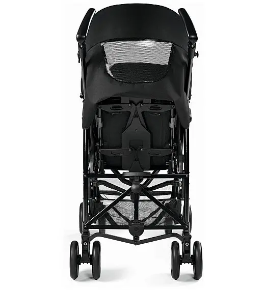Peg Perego PLIKO MINI Neon - Športni voziček