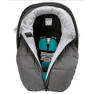 Zimska vreča  Igloo za Primo Viaggio SL