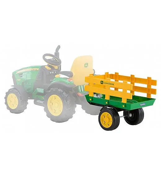 Prikolica Peg Perego JD STAKE SIDE