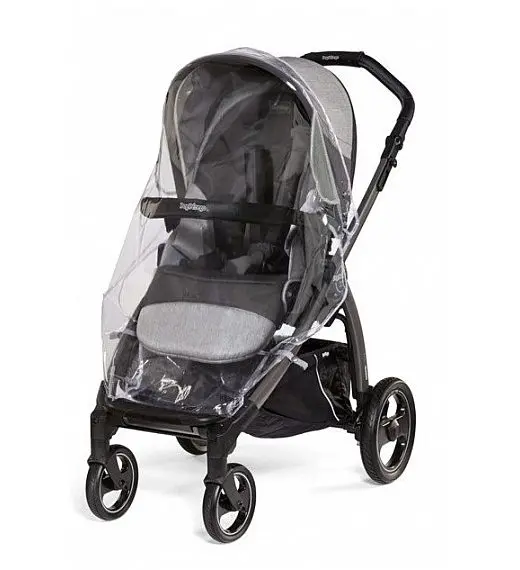 Dežna prevleka za športne vozičke Peg Perego
