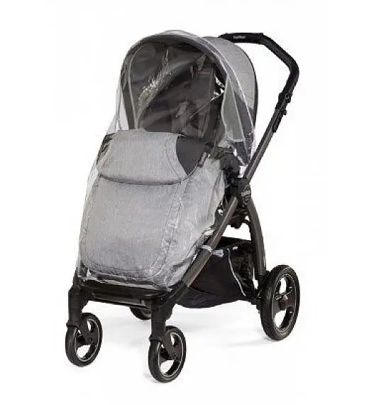 Dežna prevleka za športne vozičke Peg Perego