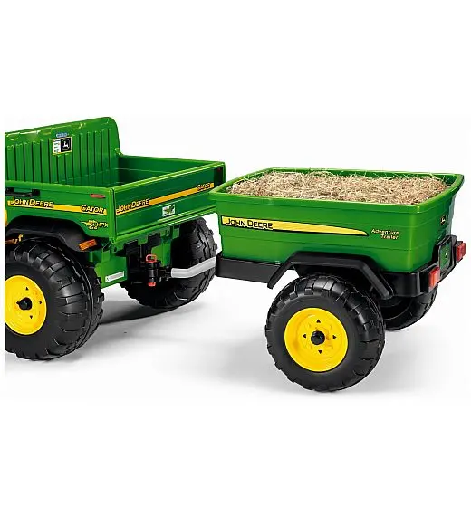 Prikolica Peg Perego JD ADVENTURE