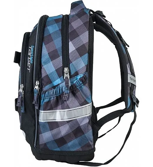 Ruksak Target Super Light School backpack 16286