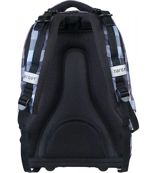 Ruksak Target Super Light School backpack 16286