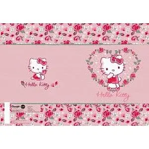 Sveska A4 Hello Kitty