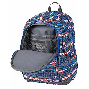 Nahrbtnik  3ZIP model 17567