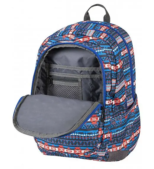 Nahrbtnik Target 3ZIP model 17567