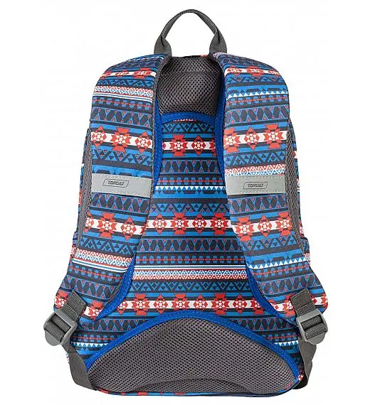 Nahrbtnik Target 3ZIP model 17567