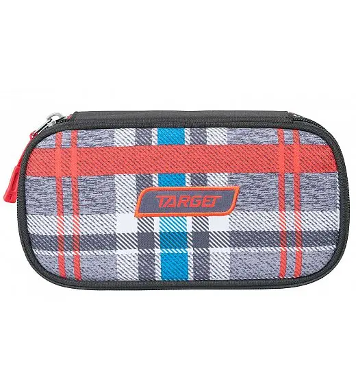 Tvrda pernica GRAY CHILI 21397 Target
