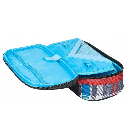 Tvrda pernica GRAY CHILI 21397 Target