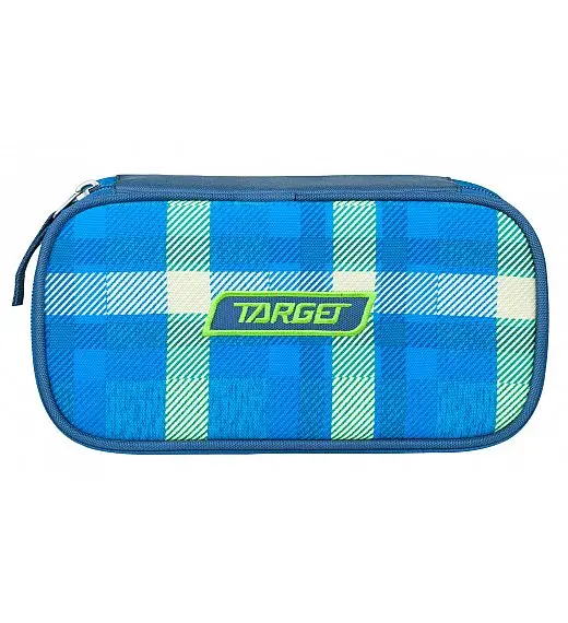 Tvrda pernica SKYDIVER 21394 Target