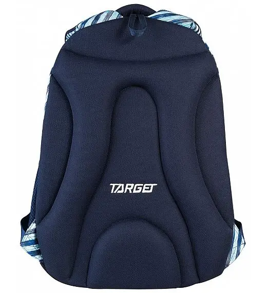 Školski ruksak 2u1 Navy Stripes 26301