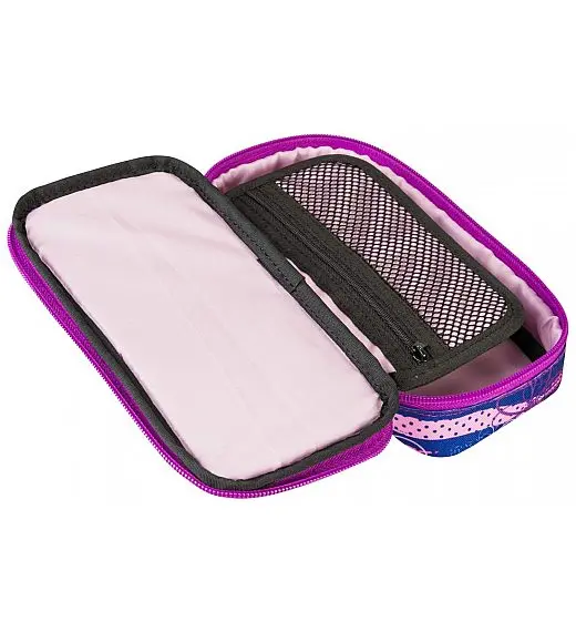 Tvrda pernica COMPACT Flower Power 26332 Target