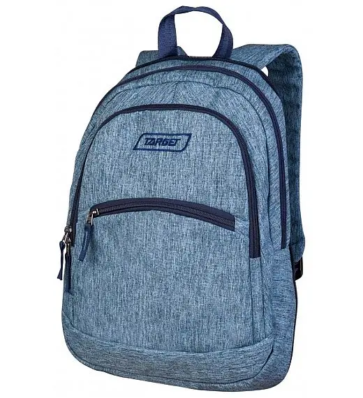 Školski ruksak 2u1 Light Jeans 26647