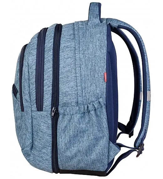 Školski ruksak 2u1 Light Jeans 26647
