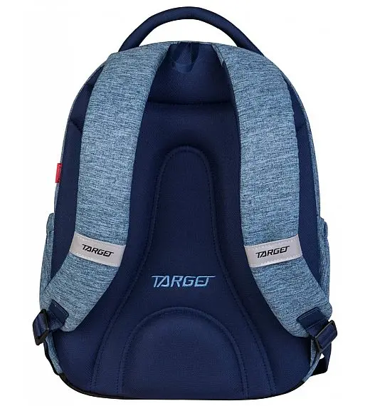 Školski ruksak 2u1 Light Jeans 26647