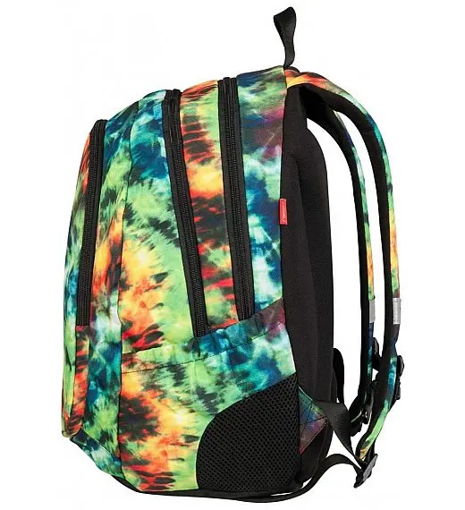 Šolska torba 3ZIP Phoenix 26702 Target - šolski nahrbtnik