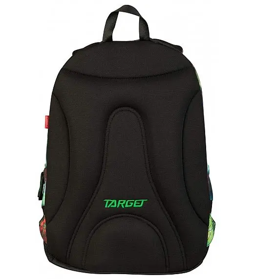 Šolska torba 3ZIP Phoenix 26702 Target - šolski nahrbtnik