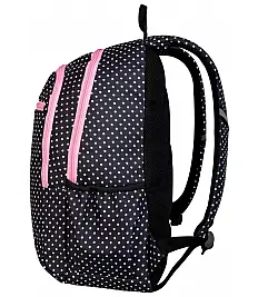  CHILI Polka Dots 26786 - Šolski nahrbtnik