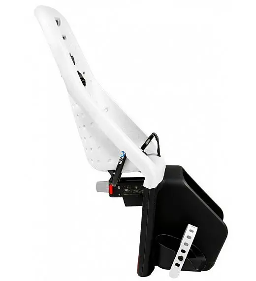 Sedež za kolo Thule Yepp Maxi Easy Fit White
