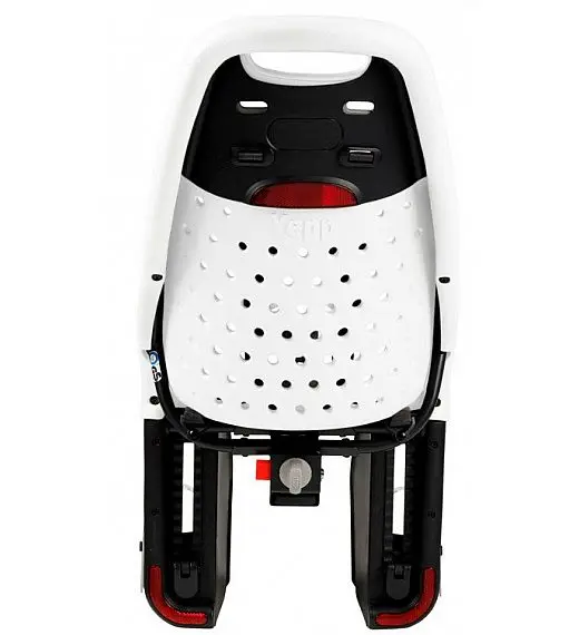 Sedež za kolo Thule Yepp Maxi Easy Fit White