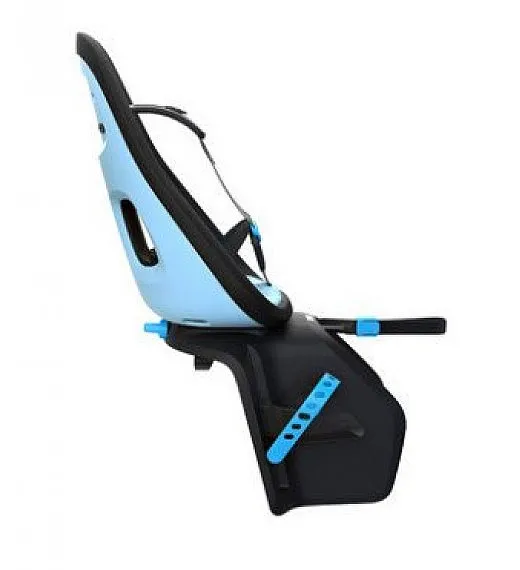 Dječja sjedalica za bicikle Thule Yepp Maxi Nexxt Aquamarine