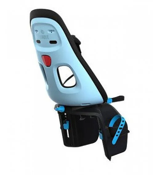 Dječja sjedalica za bicikle Thule Yepp Maxi Nexxt Aquamarine
