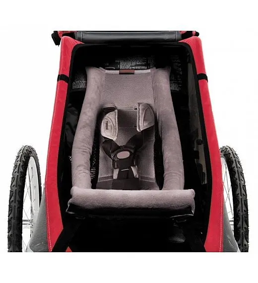 Opornik za dojenčke Thule Infant Sling Coaster XT