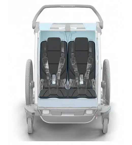 Thule Chariot Padding 2