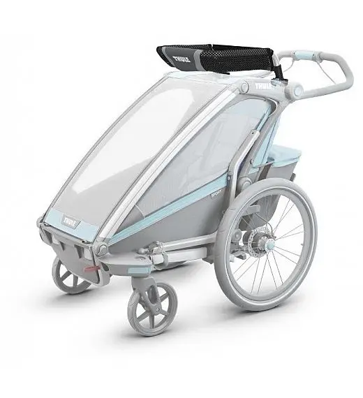 Thule Cargo Rack 1