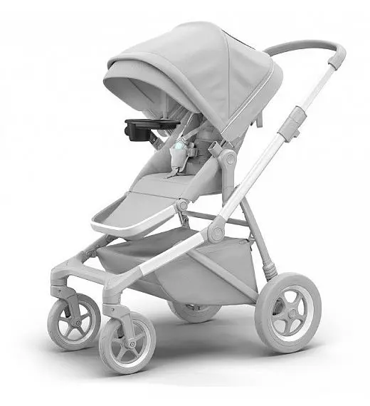 Pladenj za kolicu Thule SLEEK