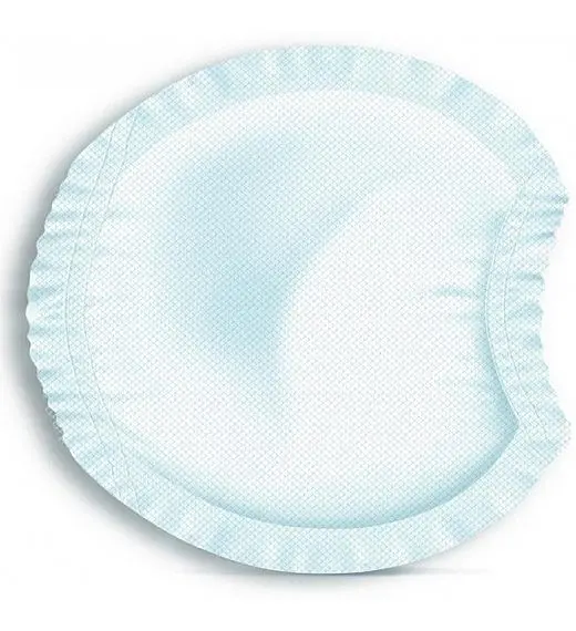 Blazinice za prsi PHY Chicco - 60 kos