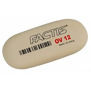 Gumica Factis 2  kom