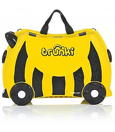  BERNARD BEE - dječji kovčeg