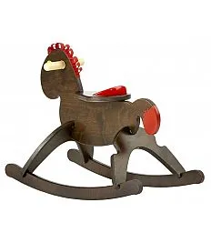  ABC Cavallino Chocolate