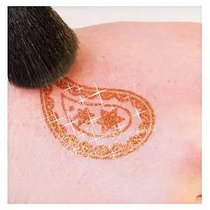 TATTOO SET GLITZA HOME - ORIENTAL