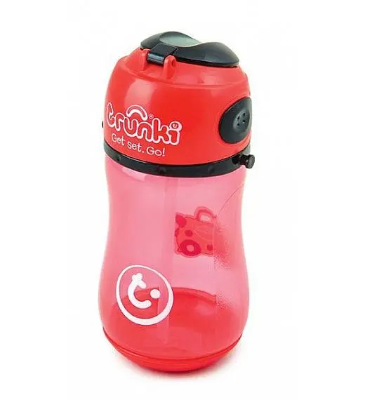 Trunki plastenka Harley