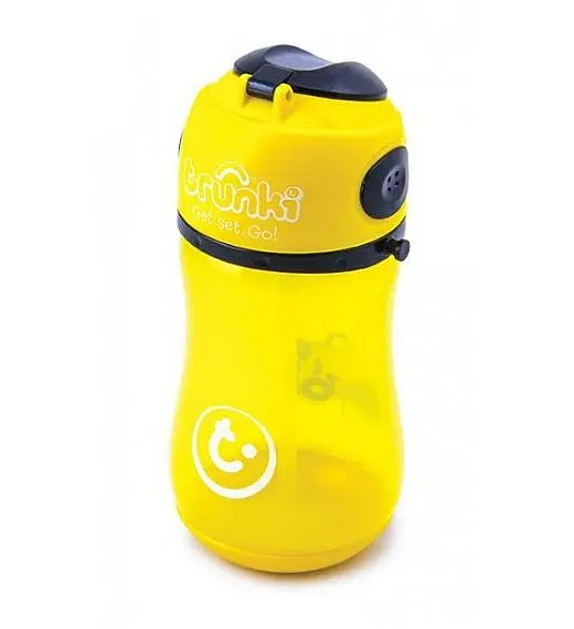 Trunki plastenka Bernard