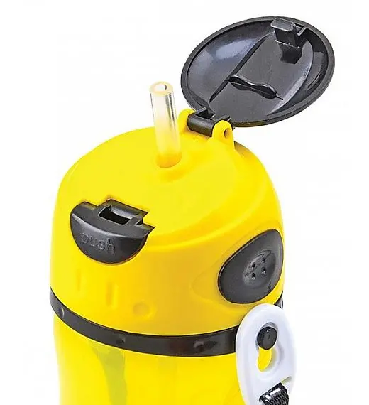 Trunki plastenka Bernard