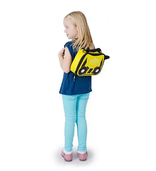 Trunki torba Bernard