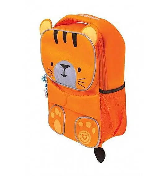 Dječji ruksak Trunki TODDLEPACK Tipu
