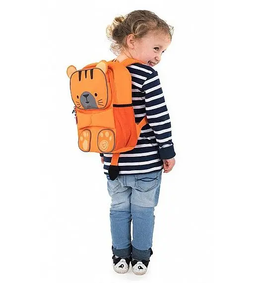 Dječji ruksak Trunki TODDLEPACK Tipu