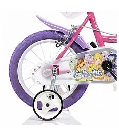 Dekliško kolo 16 col WINX Dekliško kolo 16 col WINX
