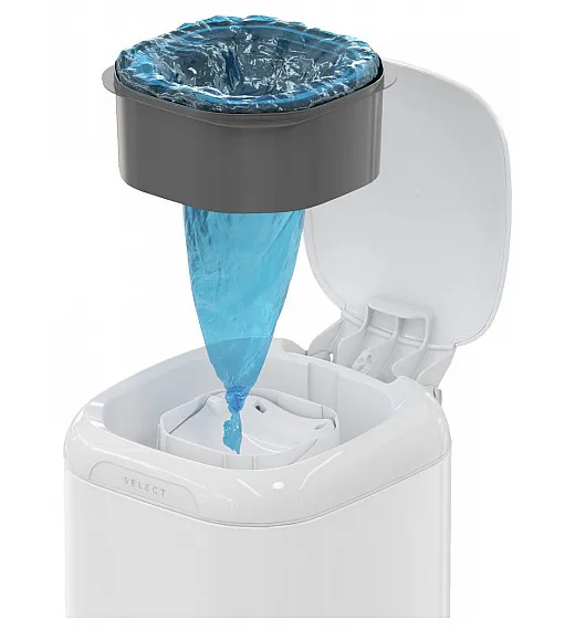Kazete za pelene DIAPER GENIE SELECT XL Angelcare