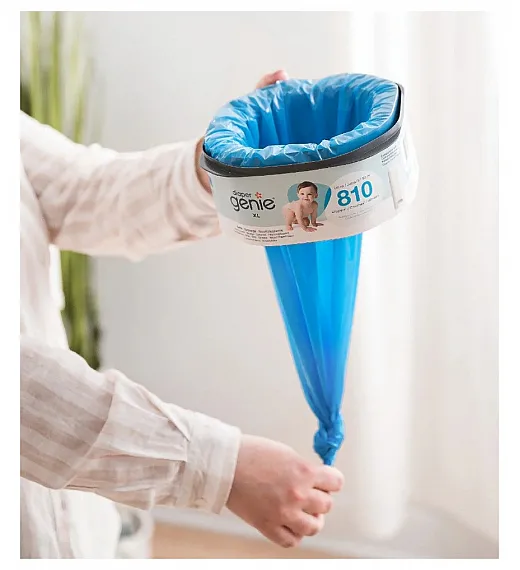 Kazete za pelene DIAPER GENIE SELECT XL Angelcare